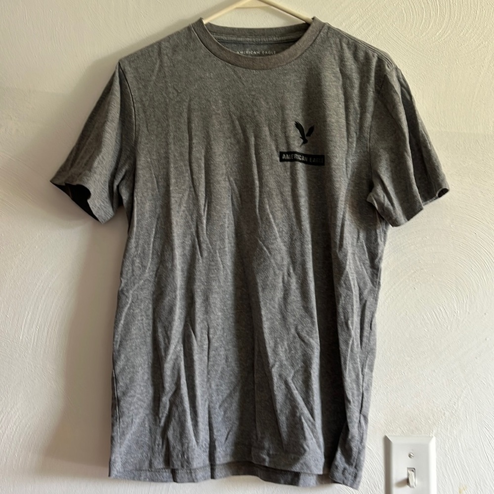 American Eagle / Gray / Soft